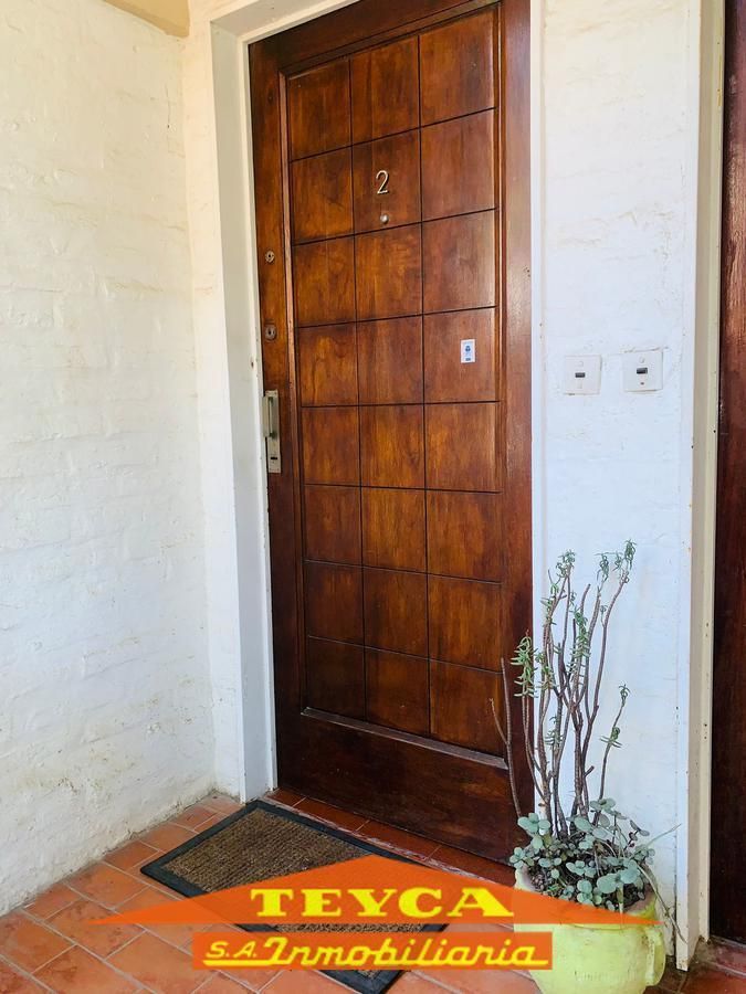 Departamento en venta  2 ambientes