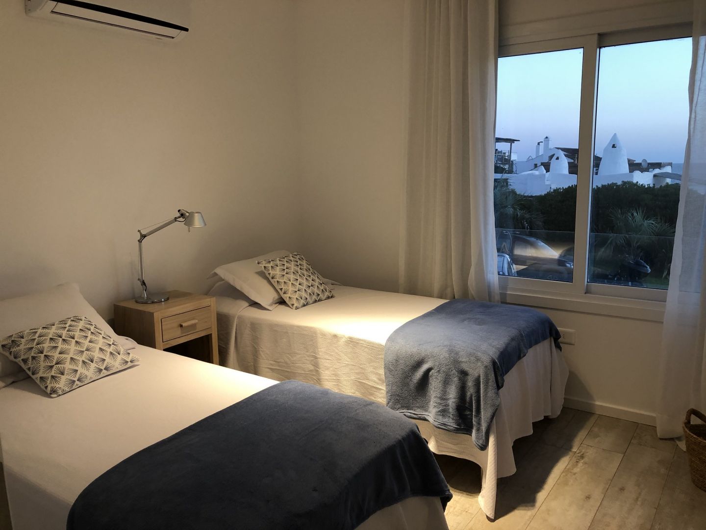 Departamento EN ALQUILER TEMPORARIO