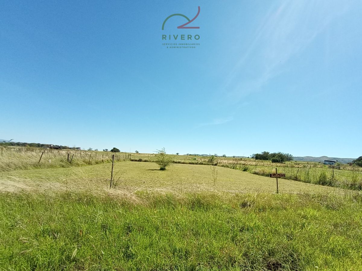 Lote EN VENTA