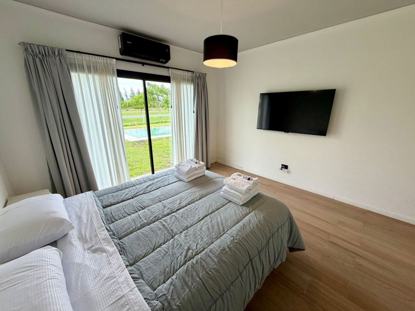 ALQUILER DE CASA EN Ezeiza - Estancia Villa María - 19