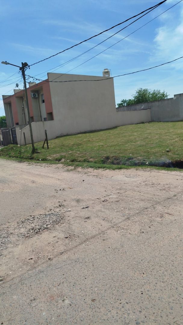Lote EN VENTA