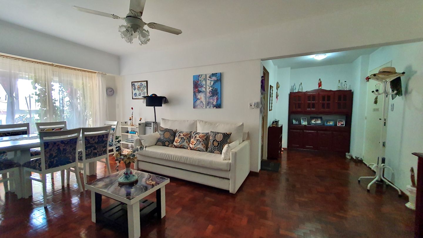 Departamento en Venta en General San Martin, G.B.A. Zona Norte