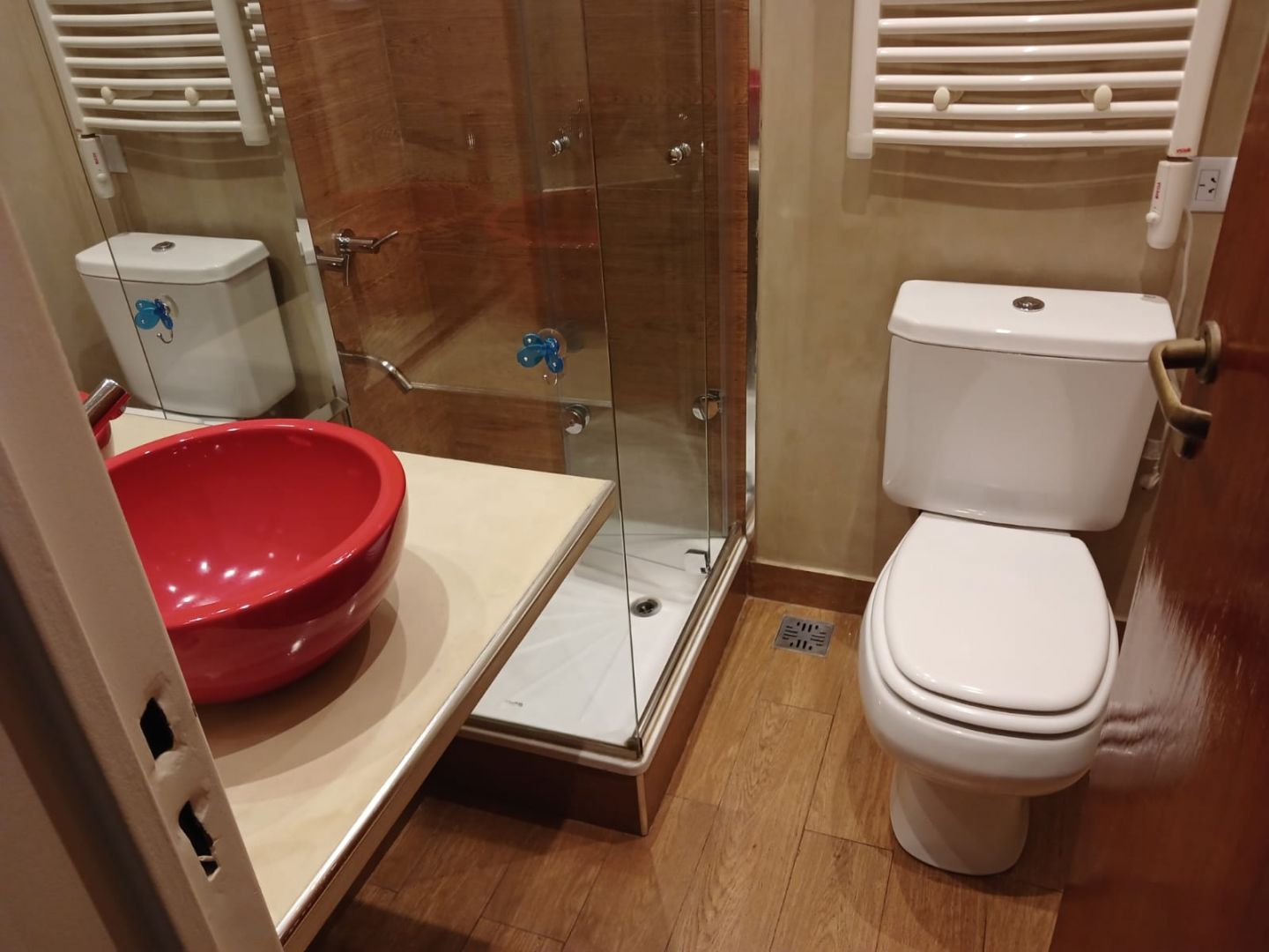 Departamento en Venta en Caballito, Capital Federal