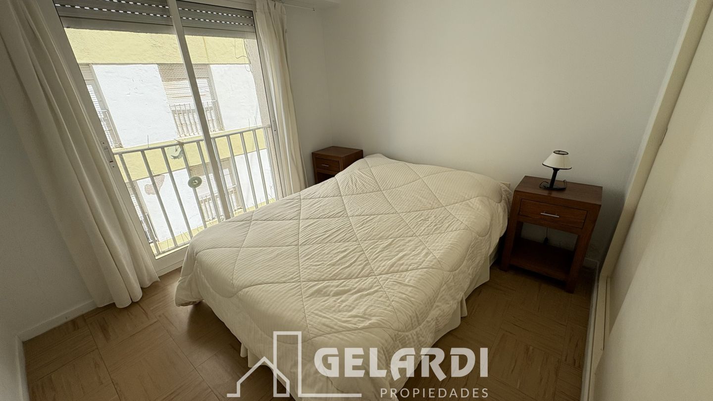 Departamento EN ALQUILER TEMPORARIO