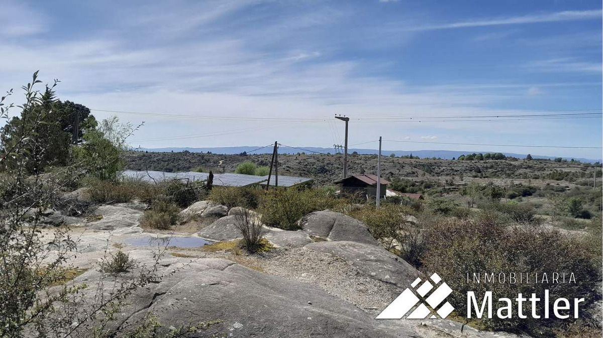Lote EN VENTA