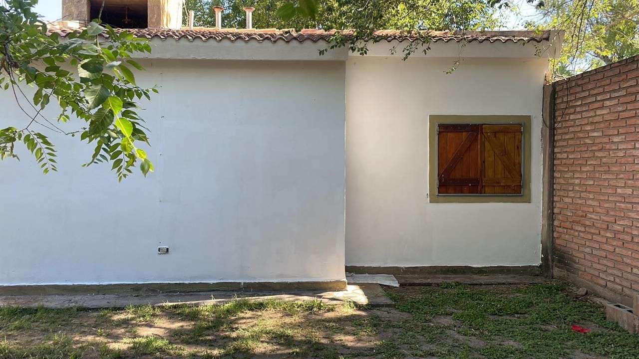 VENTA DE CASA EN Juana Koslay - 54 VIVIENDAS antes de Barrio Los Eucaliptos - 5