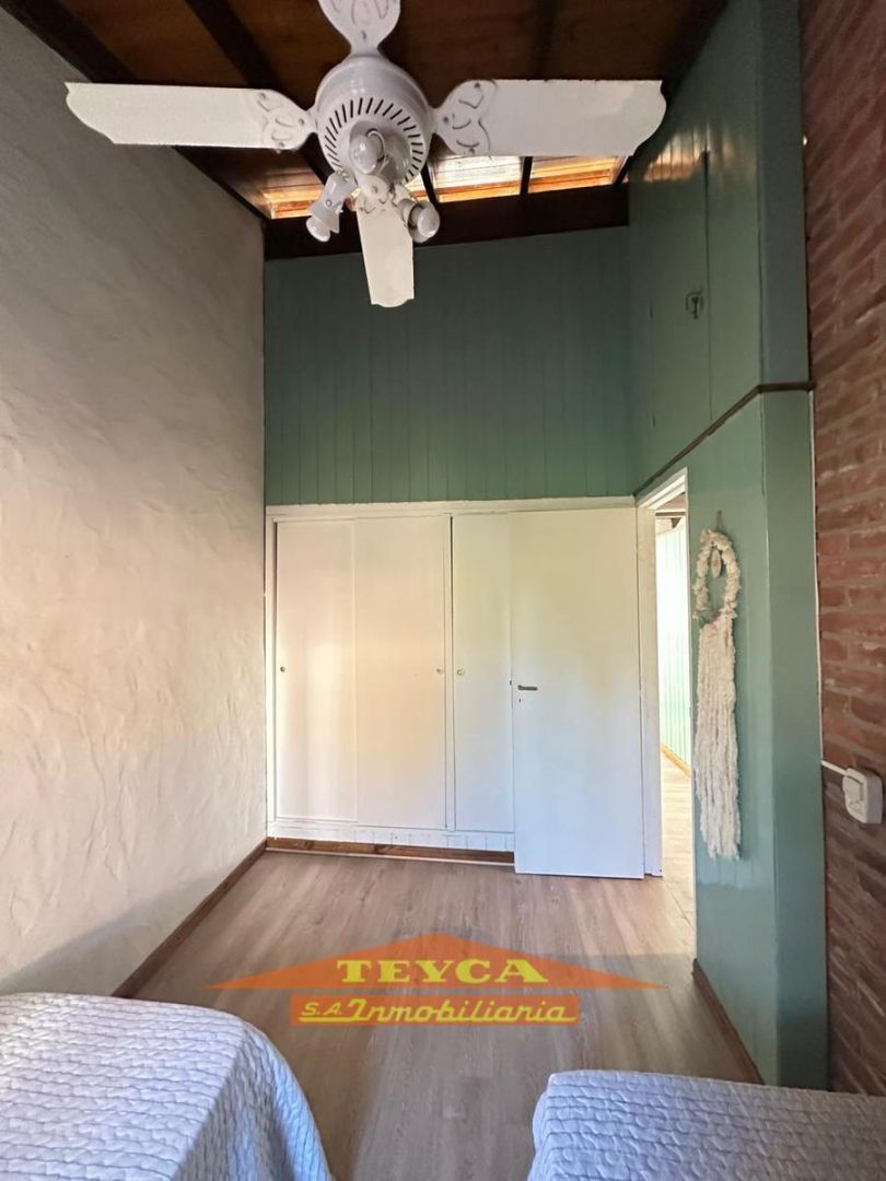 Departamento en venta  3 ambientes