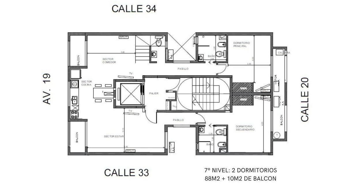 Departamento EN VENTA