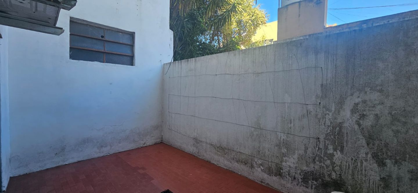 Departamento en Venta en La Matanza, G.B.A. Zona Oeste