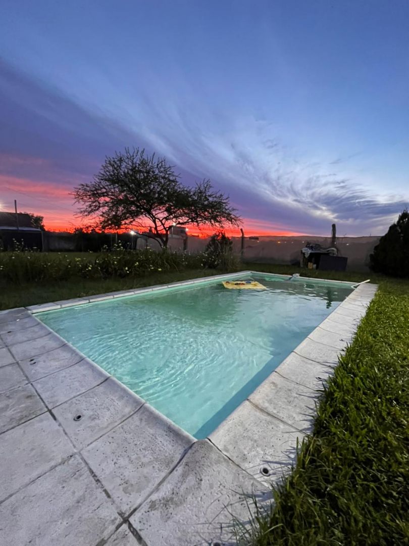 Quinta en venta Villa Iñati