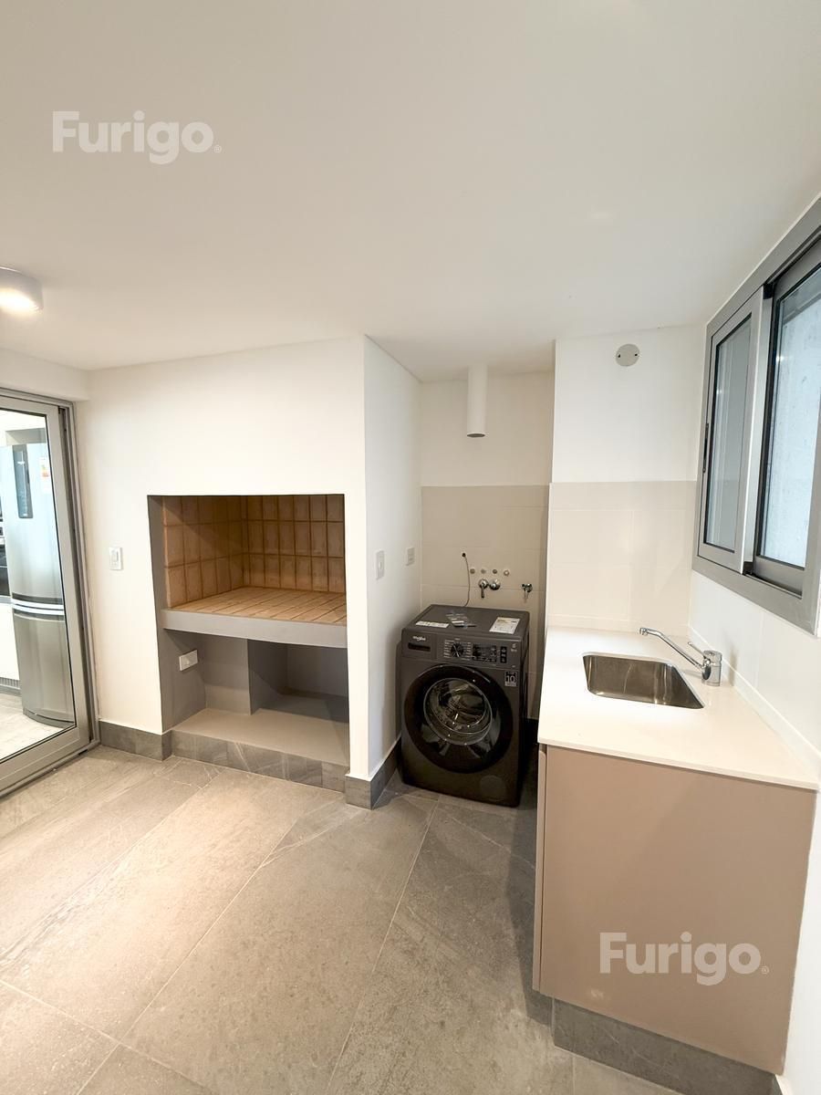 Departamento en Venta en Rosario, Santa Fe