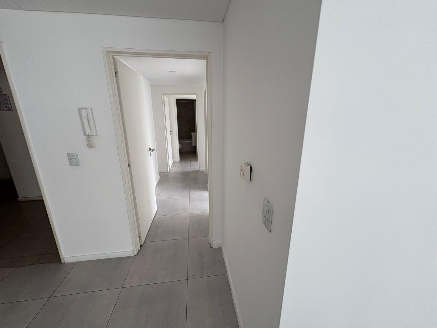 VENTA DE DEPARTAMENTO EN Capital Federal - Monserrat - 5