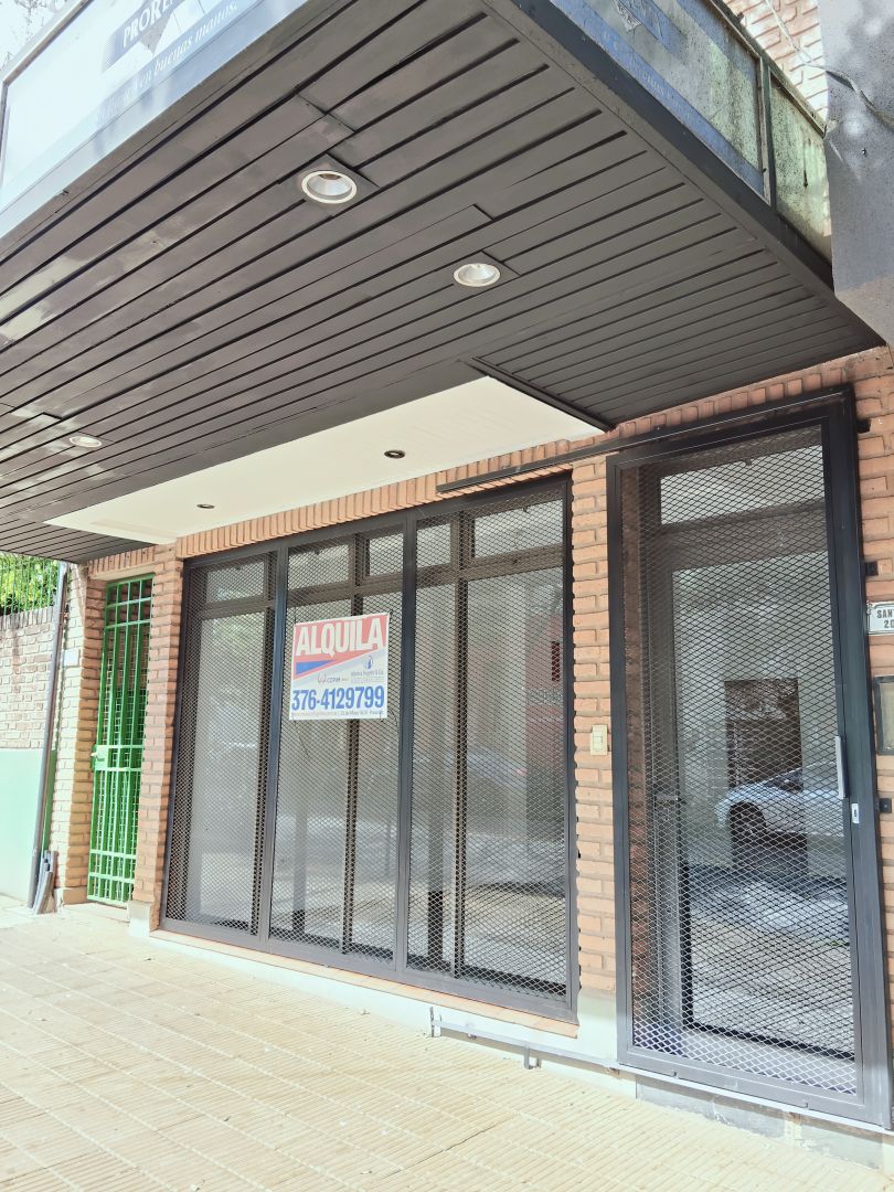En alquiler céntrico local apto para oficinas o comercio — foto 18