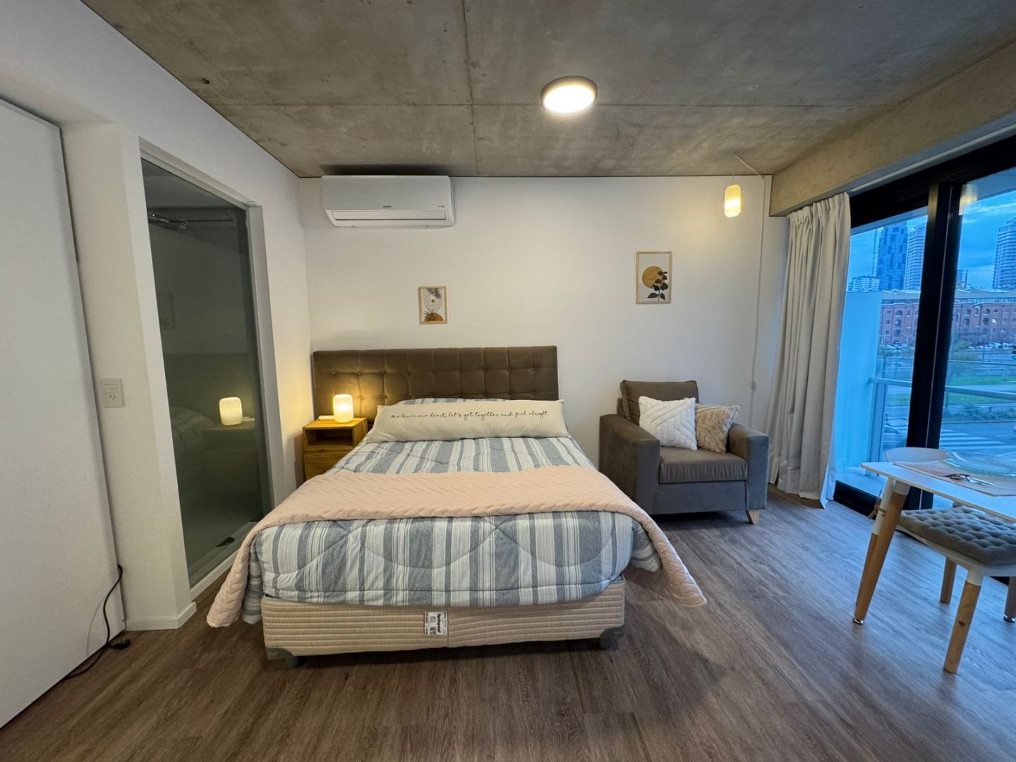 Departamento EN ALQUILER TEMPORARIO