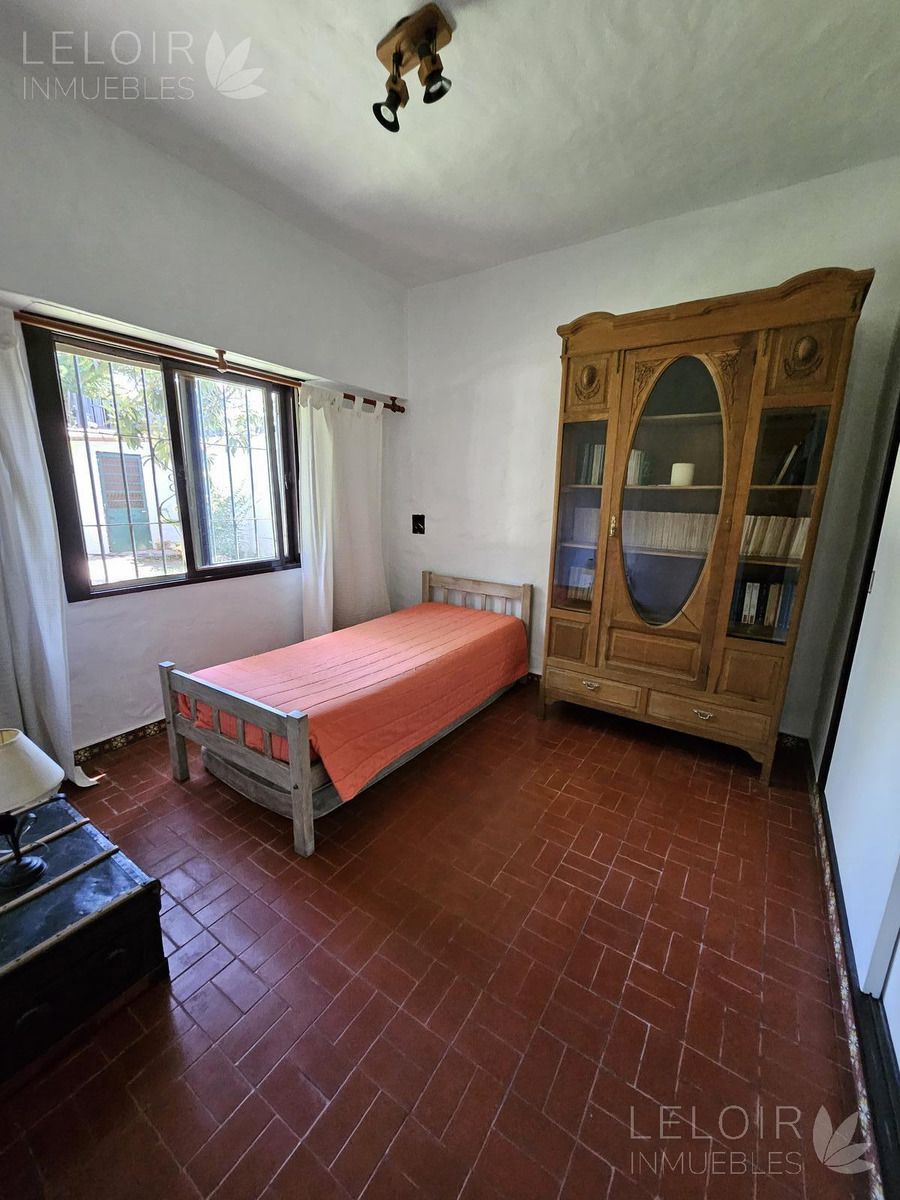 Casa en Venta en Ituzaingo, G.B.A. Zona Oeste