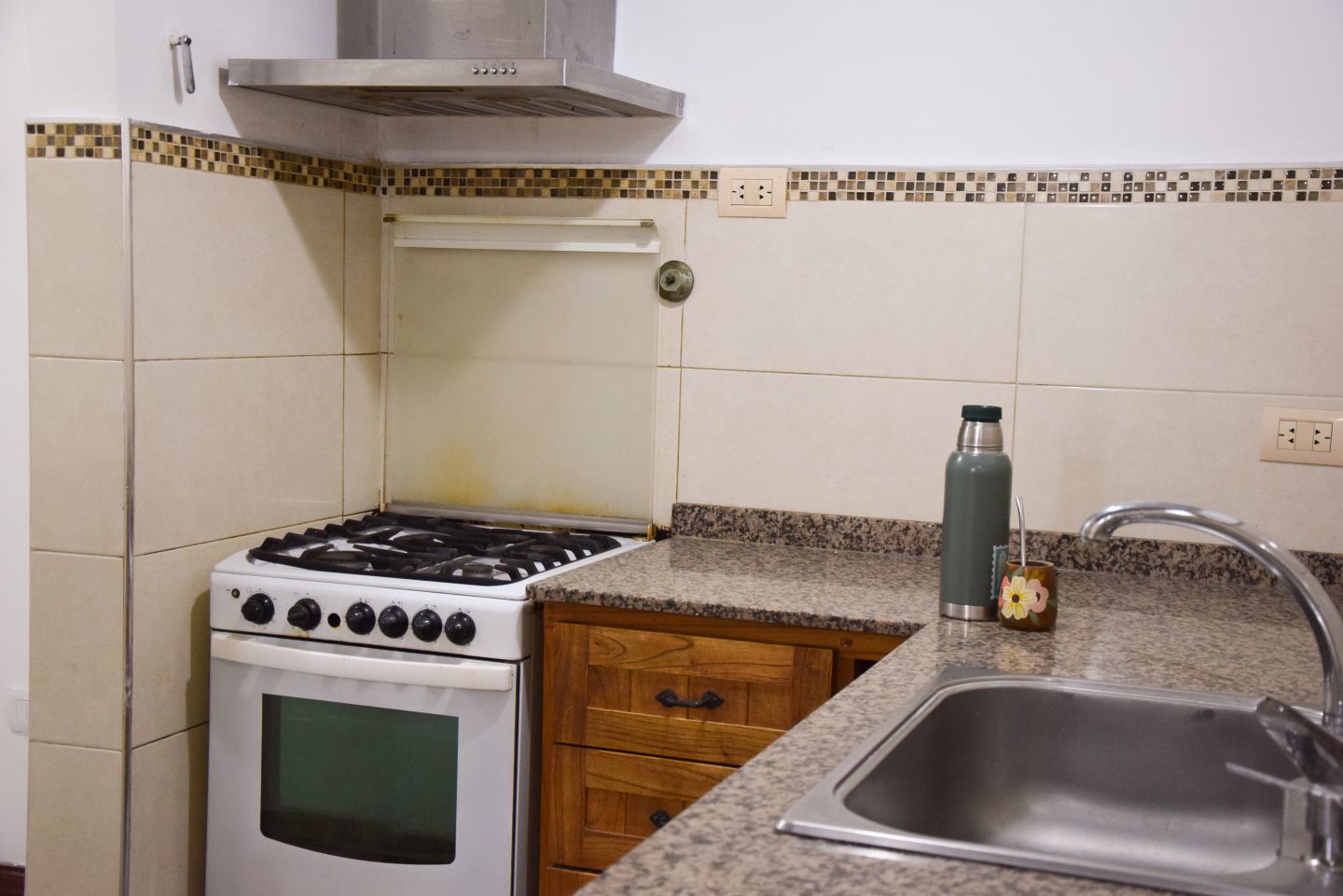 Casa en Venta en General San Martin, G.B.A. Zona Norte