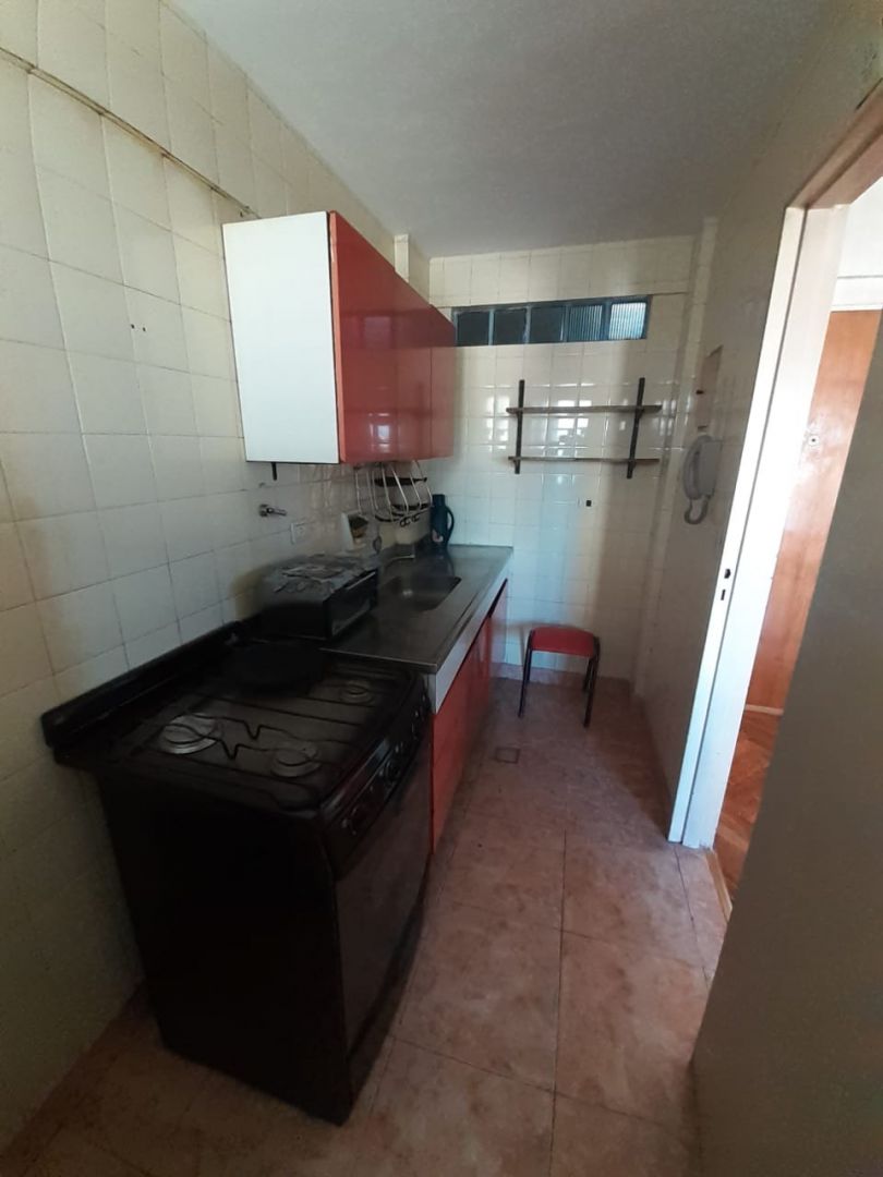 VENTA DE DEPARTAMENTO EN Capital Federal - Constitución - 22