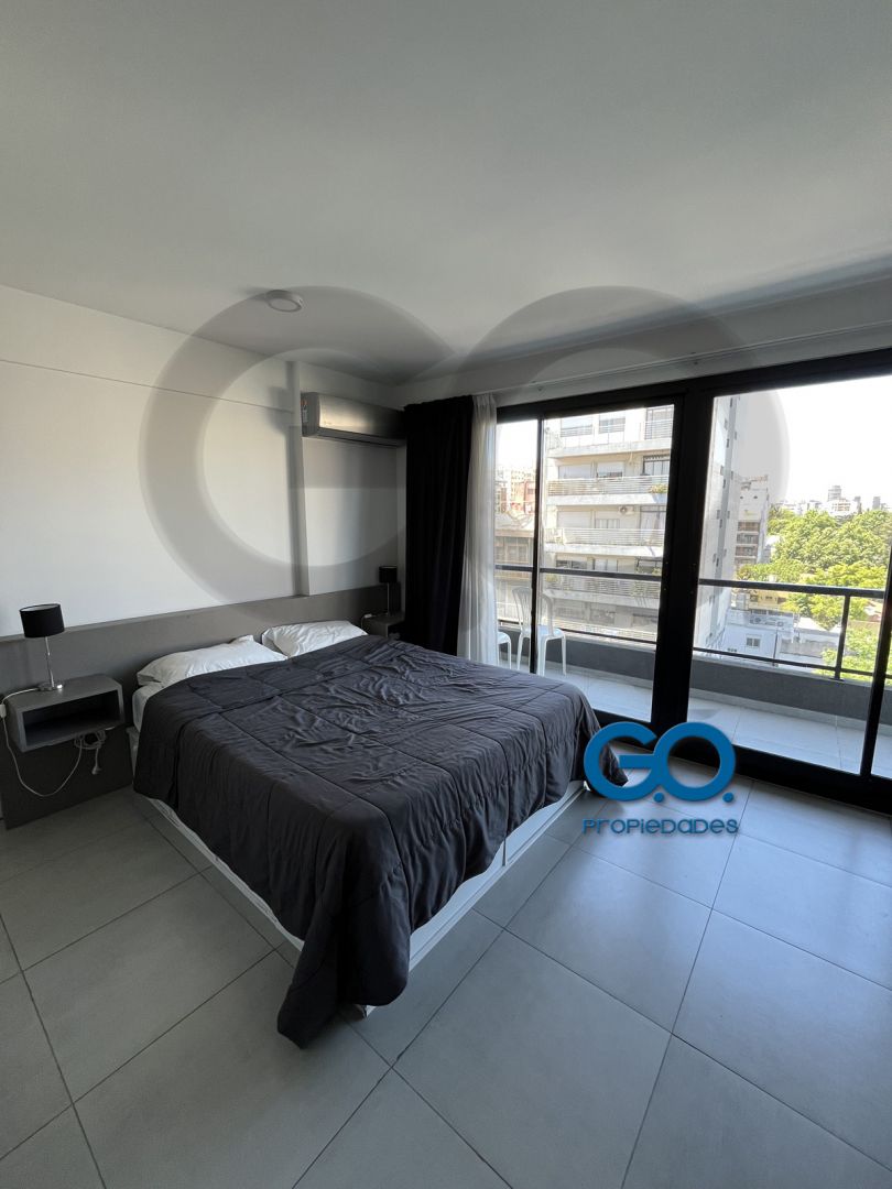 Departamento en Alquiler en Coghlan, Capital Federal