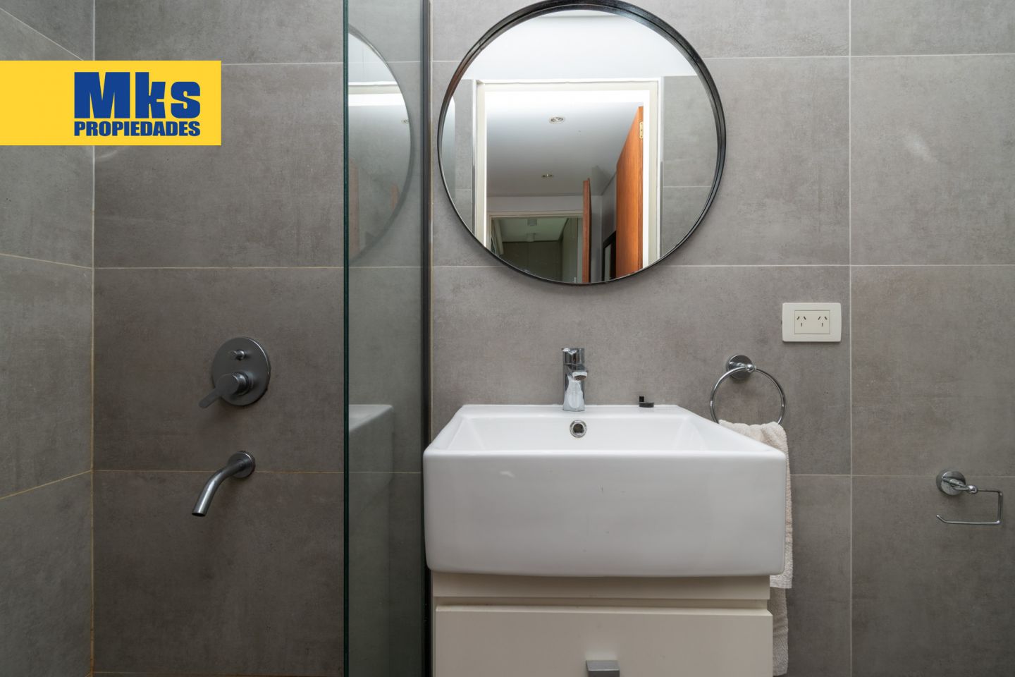 Departamento en Venta en Barracas, Capital Federal