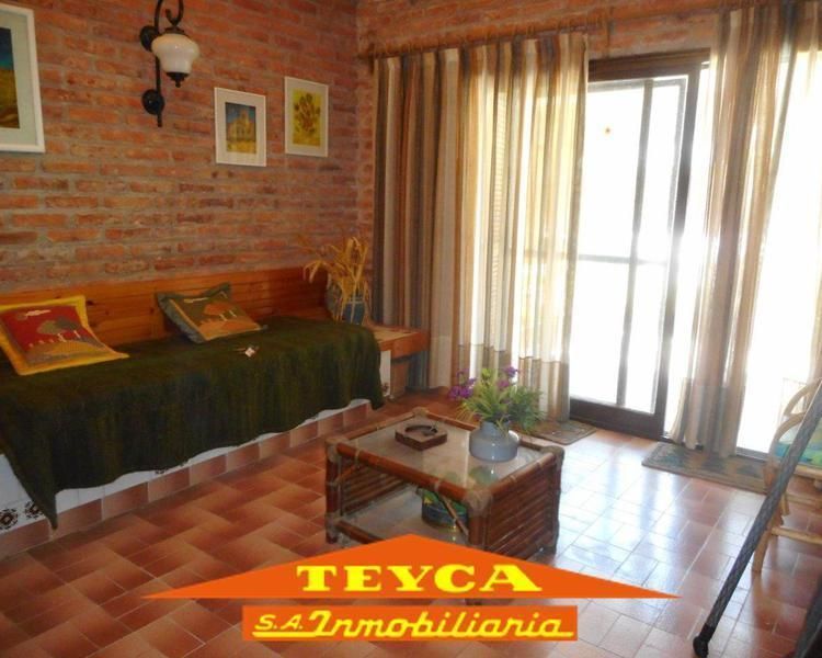Departamento en venta Pinamar 3 ambientes