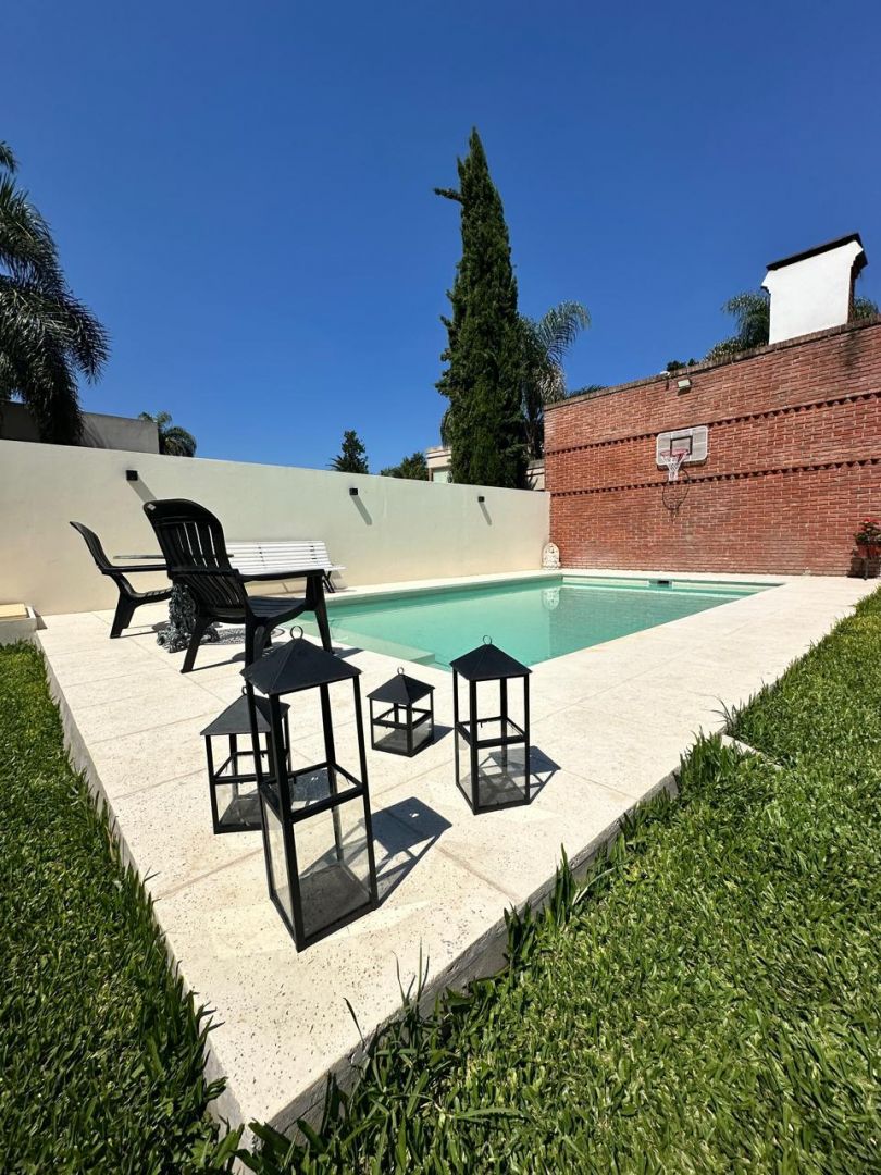 VENTA DE CASA EN castelar - Castelar - 41