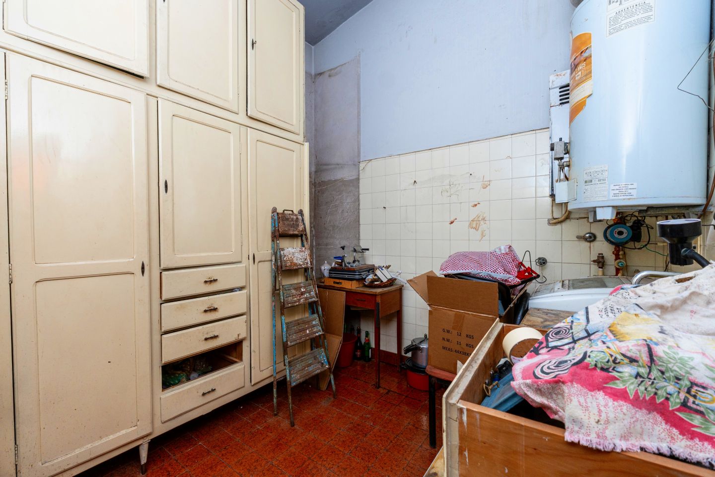 Casa en Venta en Tres de Febrero, G.B.A. Zona Oeste