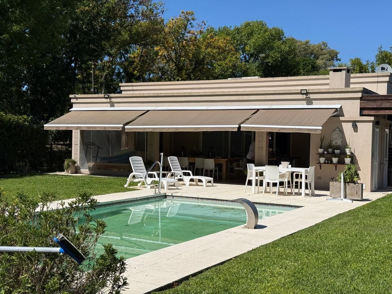 Casa en Venta en Pilar, G.B.A. Zona Norte