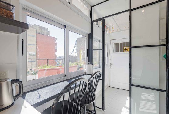 VENTA DE DEPARTAMENTO EN Capital Federal - Recoleta - 20