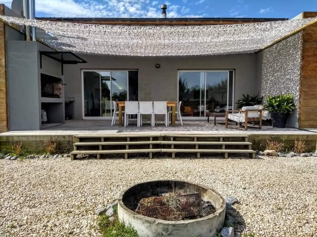 Casa en Alquiler Temporario en De la Costa, Buenos Aires Costa Atlantica