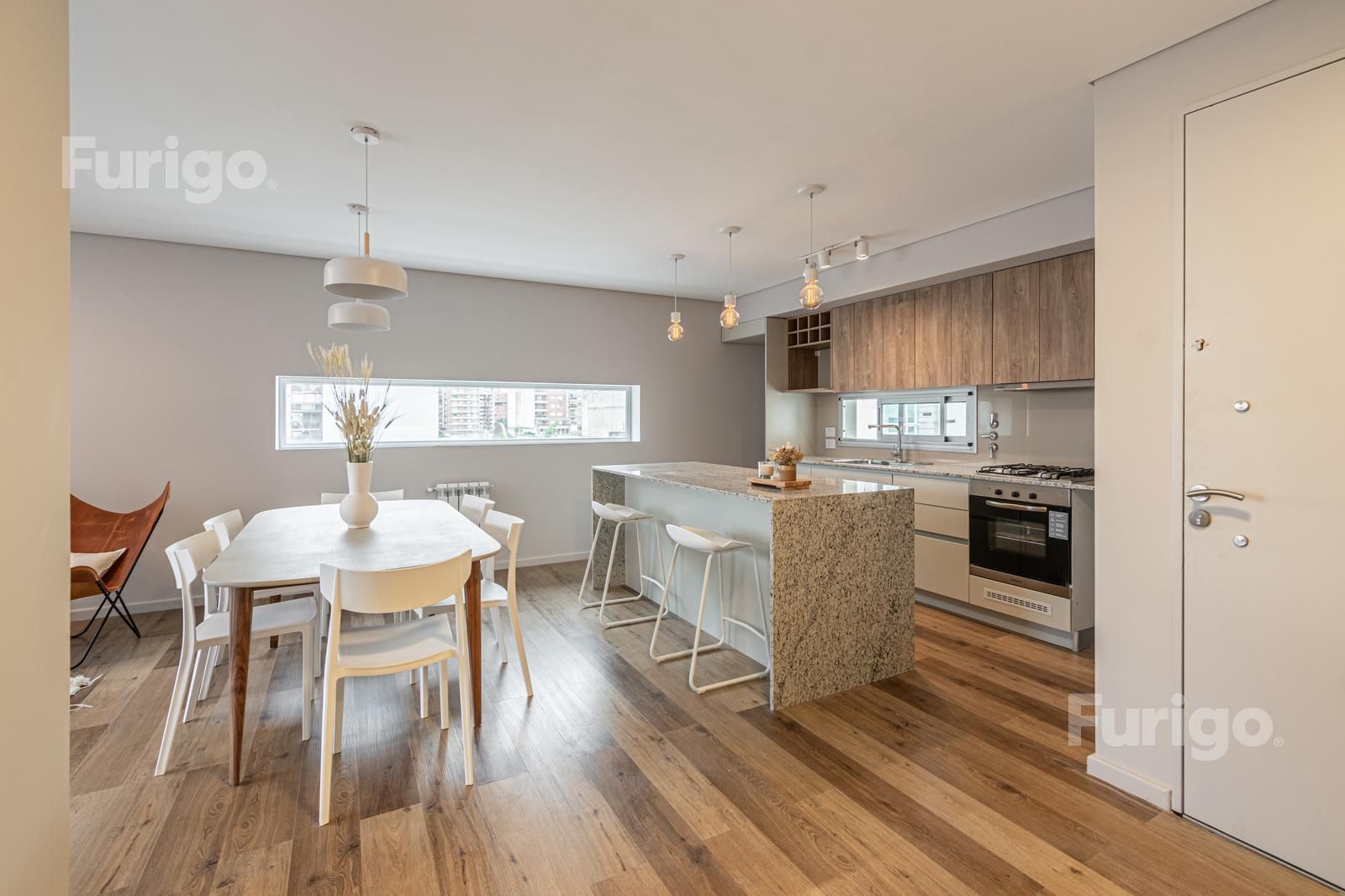 Departamento en Venta en Rosario, Santa Fe