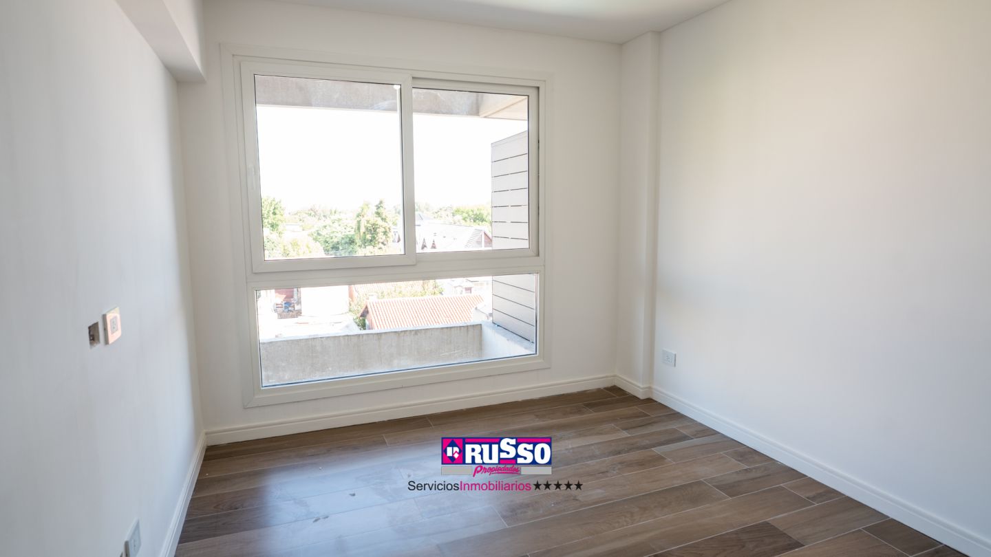 Departamento en venta Haedo 2 ambientes - miniatura 14