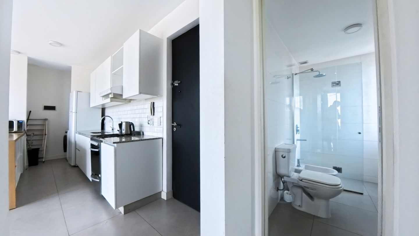 Departamento en Venta en General San Martin, G.B.A. Zona Norte