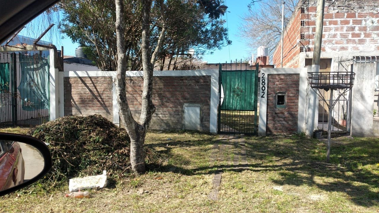 La Plata calle 63 2800