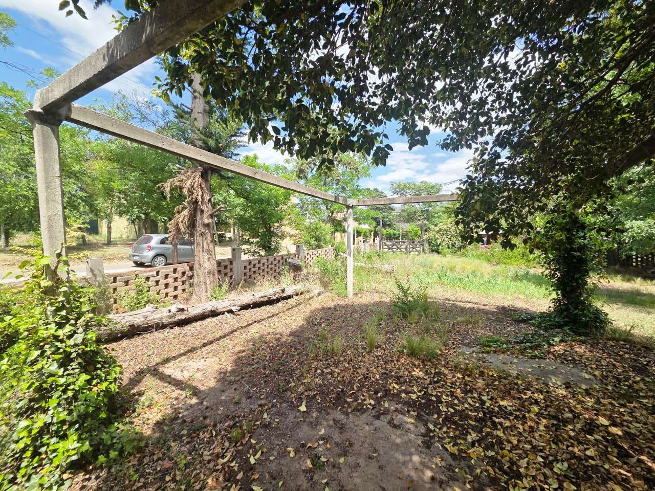 Lote EN VENTA