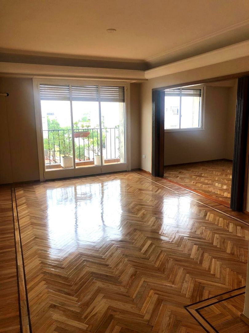 Departamento en venta Colegiales 3 ambientes