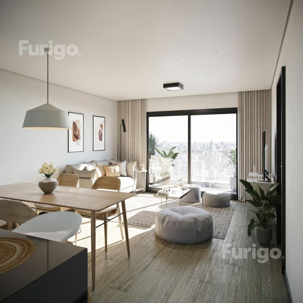 Departamento en Venta en Rosario, Santa Fe