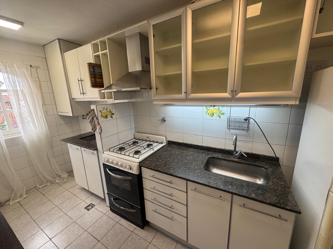 Departamento en Venta en Floresta, Capital Federal