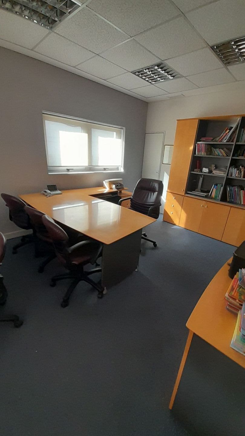 Oficina en Venta en Monserrat, Capital Federal