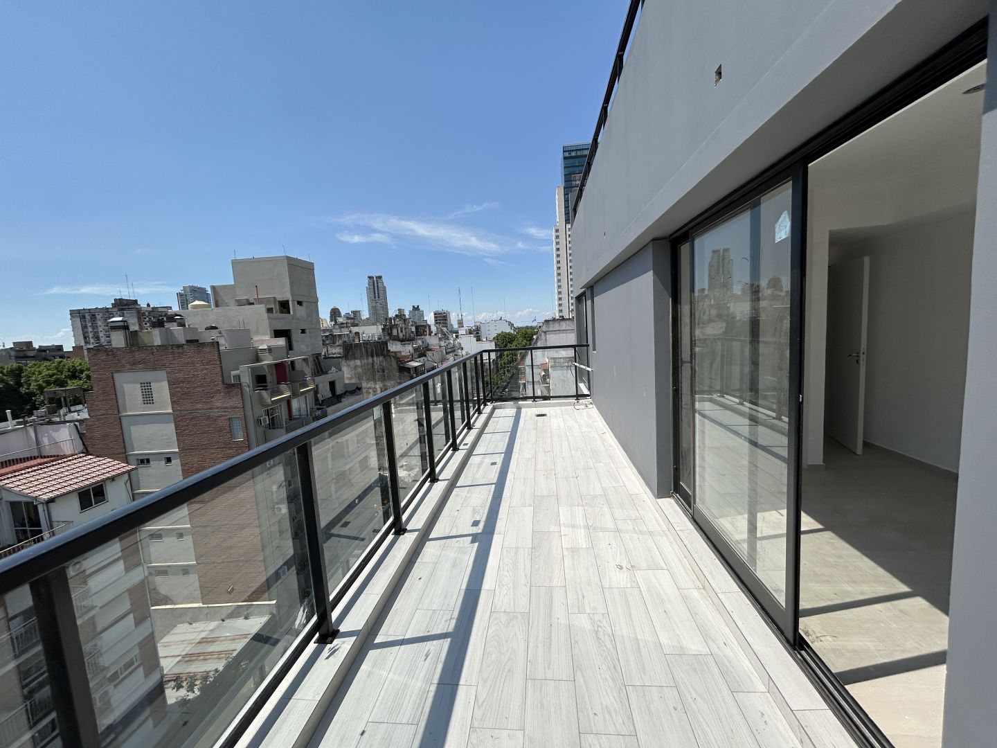 VENTA DE DEPARTAMENTO EN Capital Federal - Palermo - 4