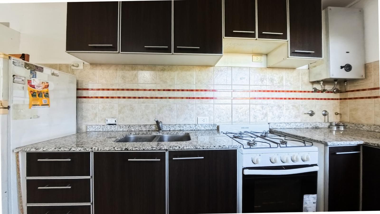 Departamento en Venta en General San Martin, G.B.A. Zona Norte