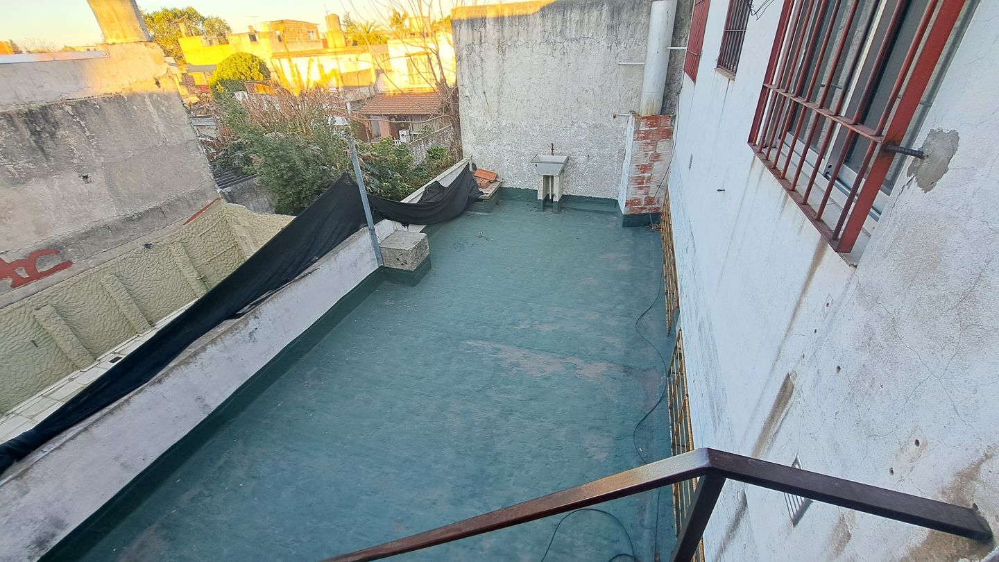 Departamento en Alquiler en General San Martin, G.B.A. Zona Norte