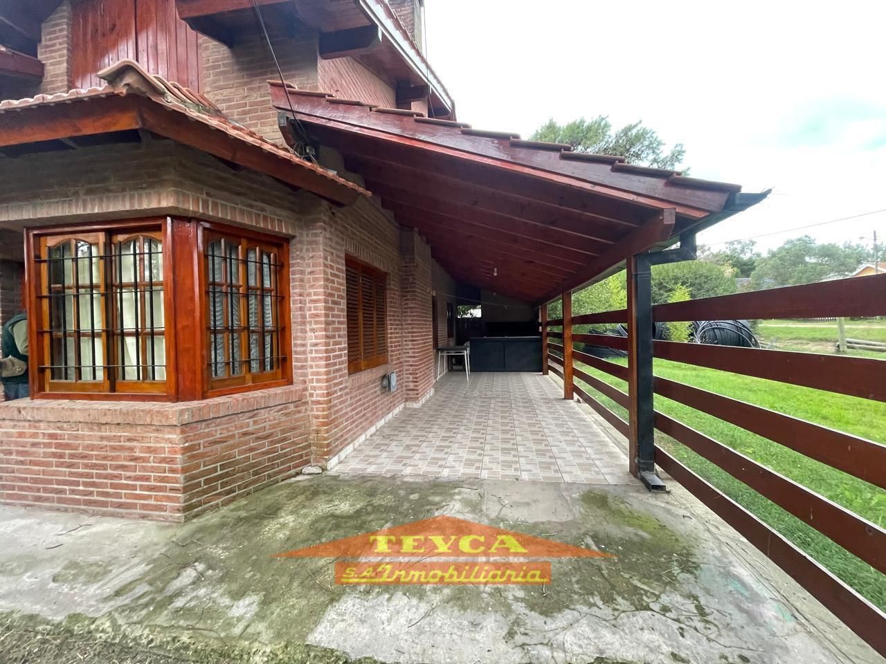Casa en venta Ostende 4 ambientes