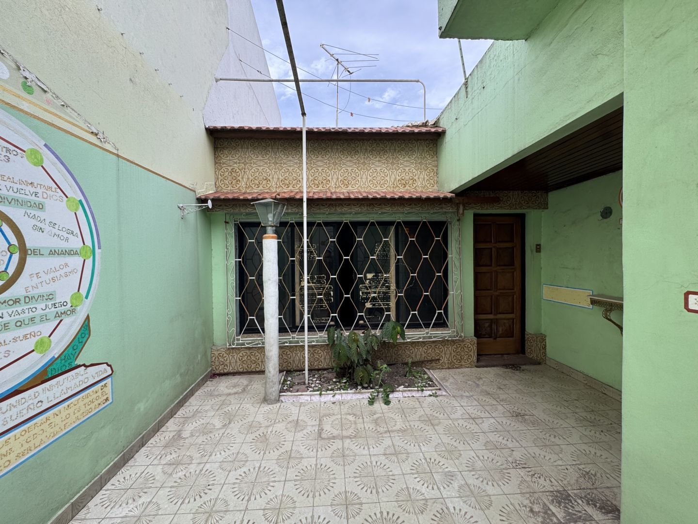 VENTA DE CASA EN Capital Federal - Villa Lugano - 3