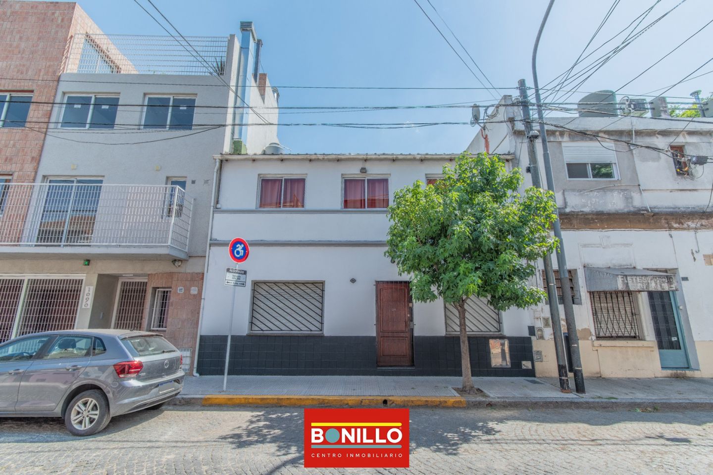 VENTA DE CASA EN Capital Federal - Parque Chas - 46
