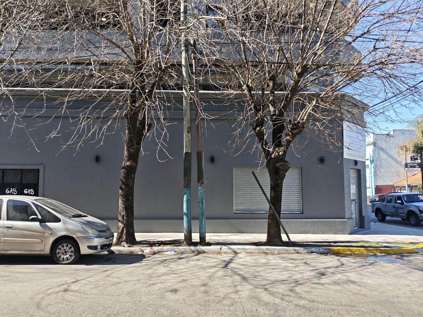 LOCAL EN VENTA Y ALQUILER