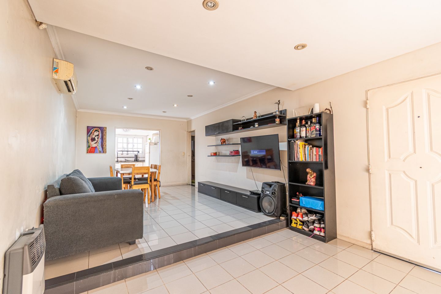 Casa en Venta en General San Martin, G.B.A. Zona Norte