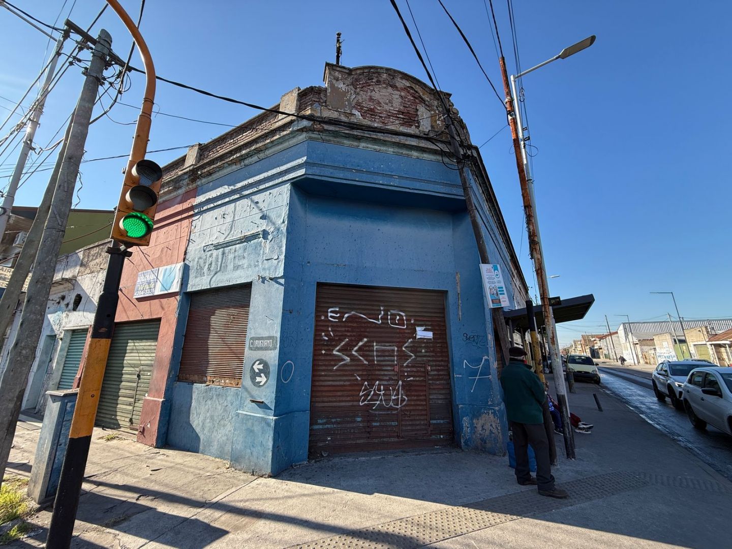 Lote EN VENTA