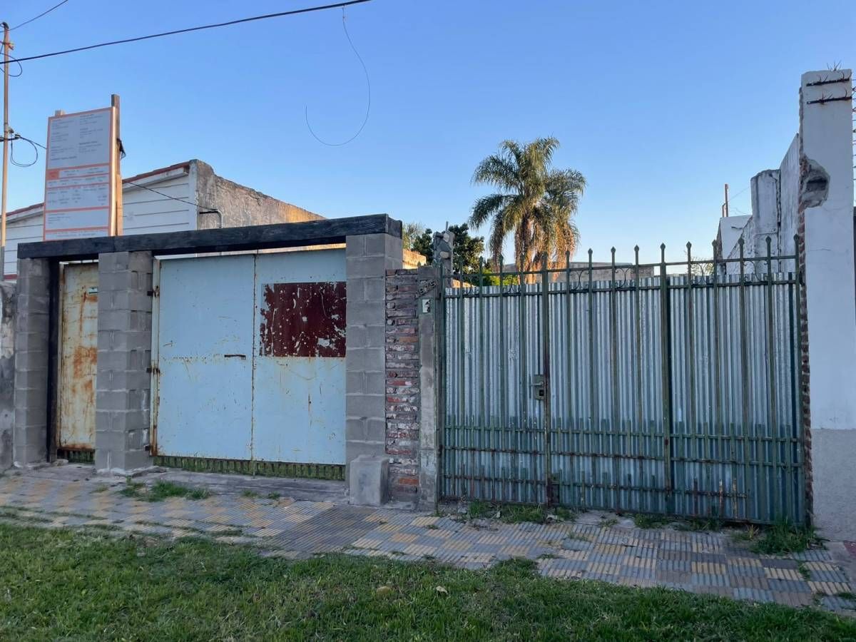 Lote EN VENTA