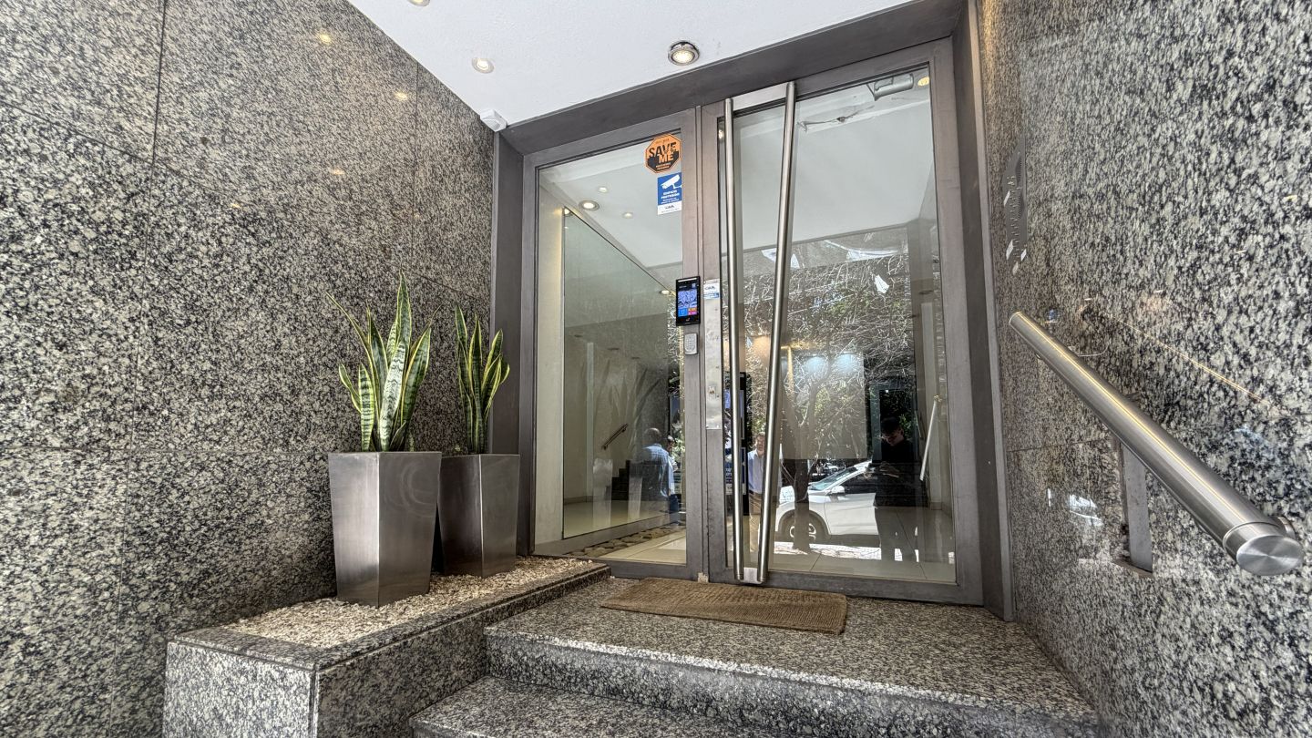 VENTA DE DEPARTAMENTO EN Capital Federal - BELGRANO - 3