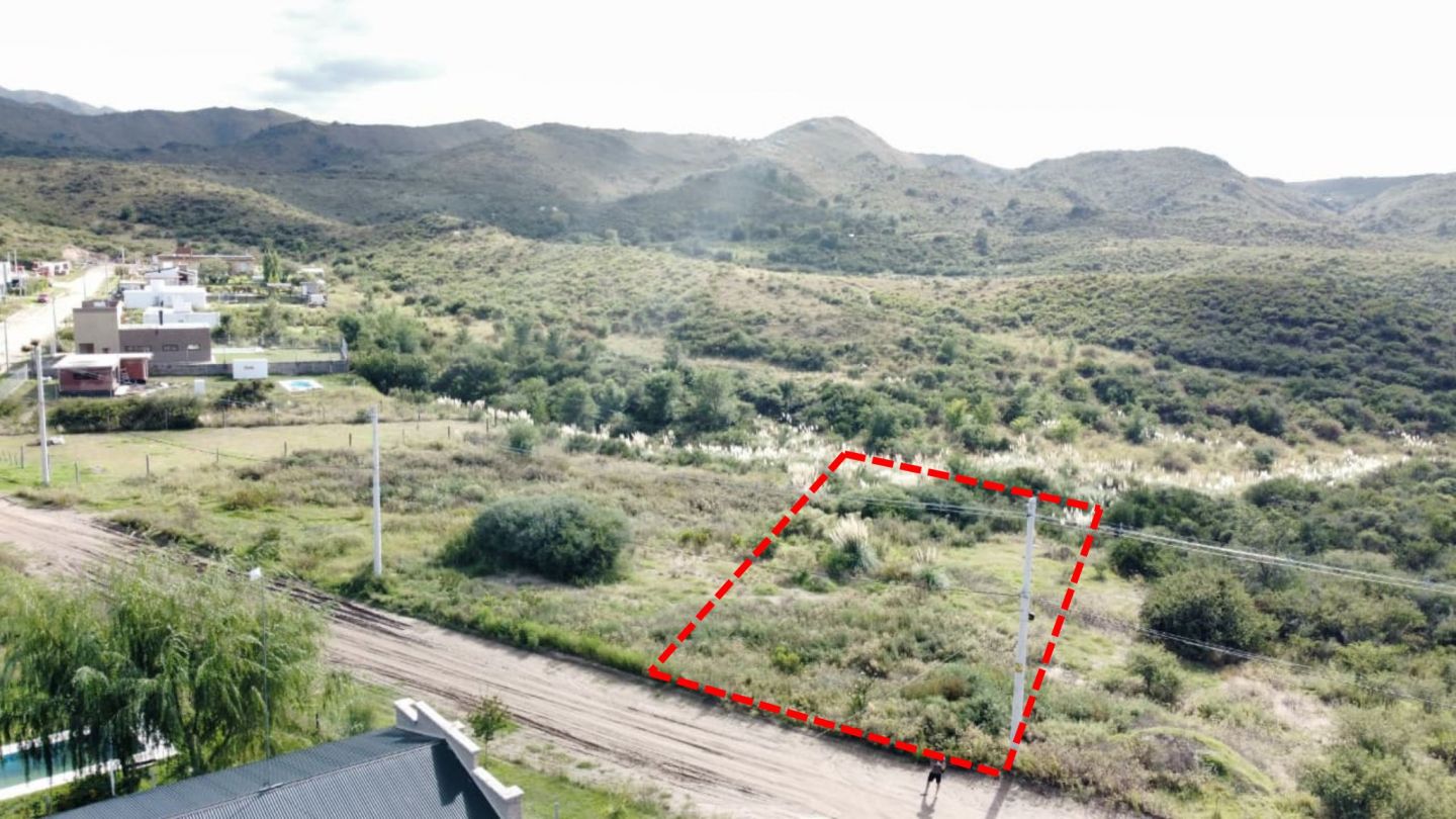 Lote EN VENTA